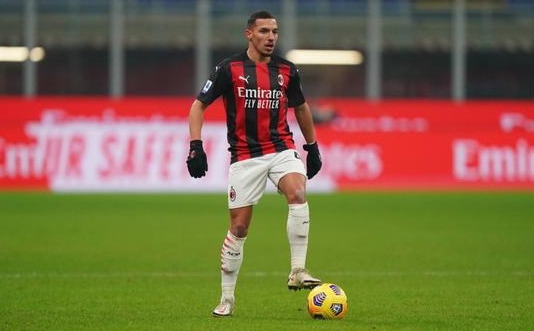 本纳塞尔:凯西从不疲倦 会尽力帮助新援融入米兰