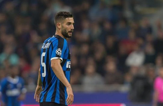 加利亚尔迪尼:防守反击符合国米球员的特点