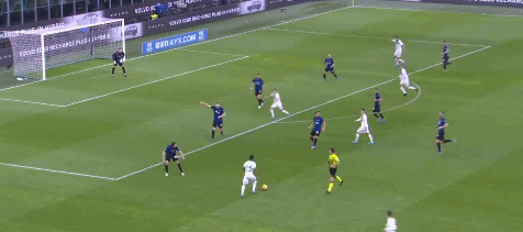 萨索洛2-0,斯卡马卡