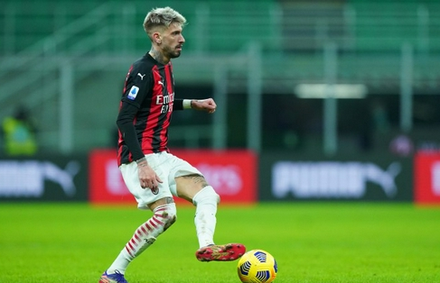 曝赫塔菲只想租借卡斯蒂列霍 米兰想800万欧卖