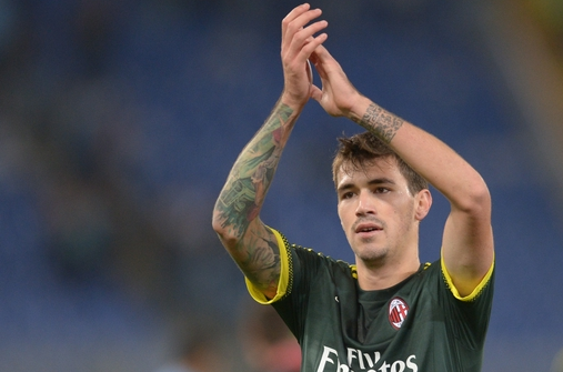 罗马尼奥利:上赛季我有过失误 重要的是再站起来