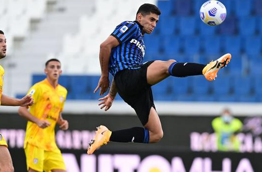 意媒:亚特兰大为队内悍将标价6000万欧