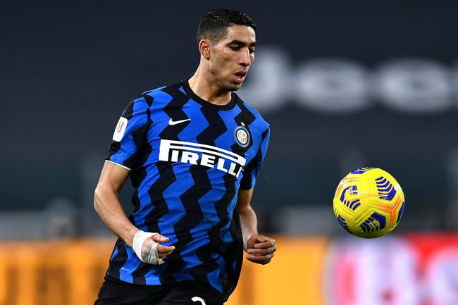 曝国米支付拖欠的转会费+发工资 以免遭欧足联处罚