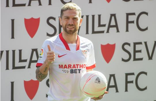 意媒:戈麦斯希望重返意甲 孔蒂也想让国米引进他