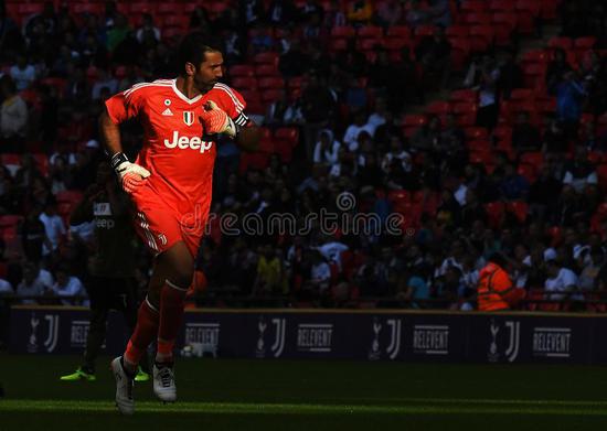 布冯希望获得更多出场机会 若离队可能加盟2劲旅