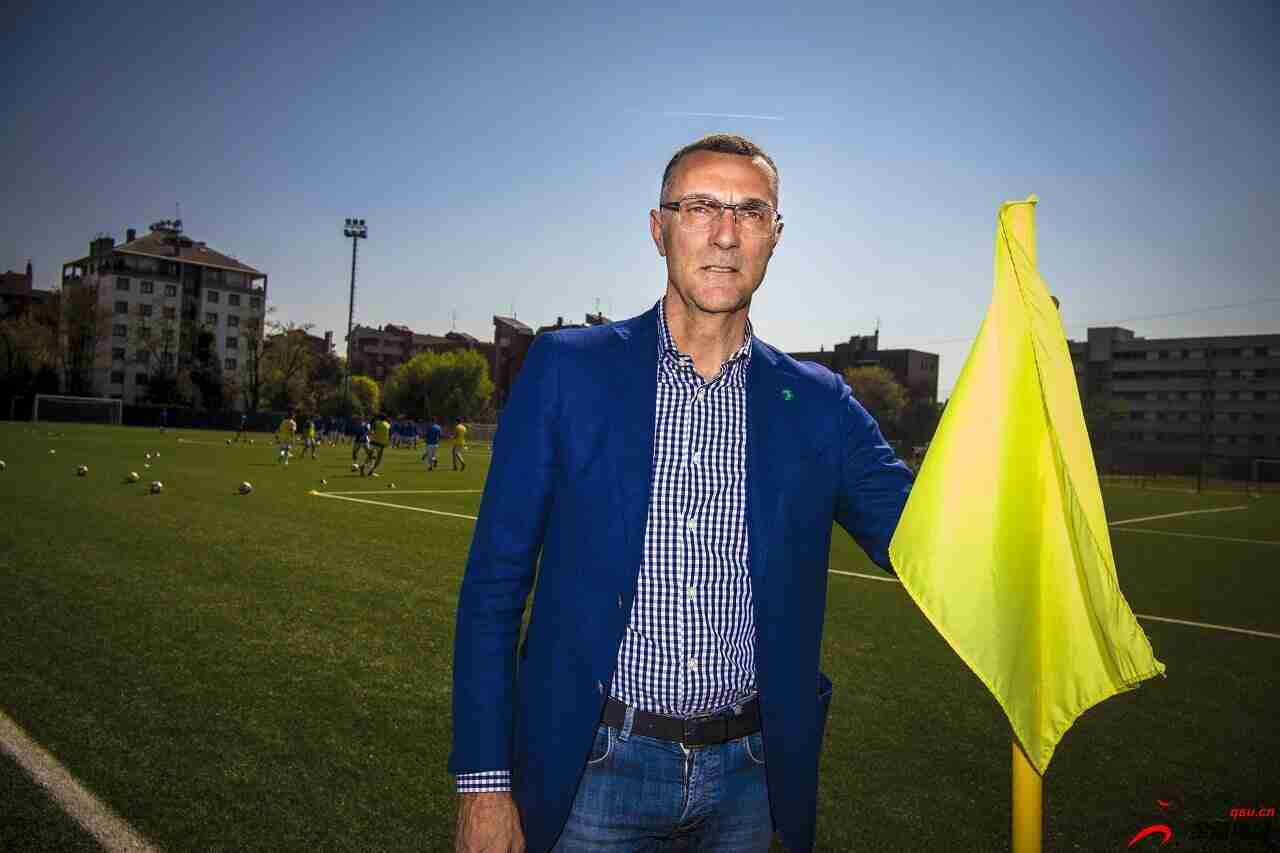 贝尔戈米:恰20是国米美丽足球的标志 踢利物浦不能一味防守