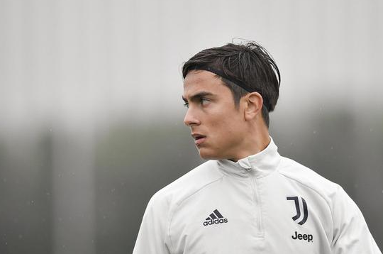 萨里可能去意大利国外执教 去向可能影响迪巴拉未来