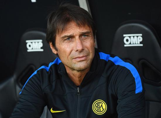 曝国米球员拒绝接受降薪 马洛塔和孔蒂都在考虑未来