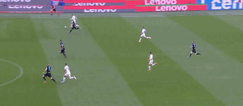 恩波利1-0,皮纳蒙蒂