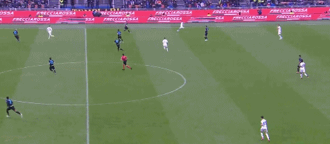 恩波利2-0,阿斯拉尼